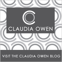 Visit the Claudia Owen Blog